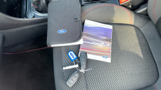 Ford Puma 1.0 EcoBoost Hybrid mHEV ST-Line 5dr Petrol Hatchback